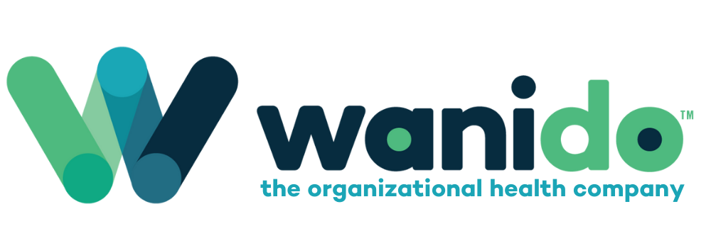 Wanido - The Organizational Health Company logo